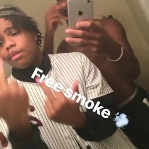 Meet your Posher, Davonte